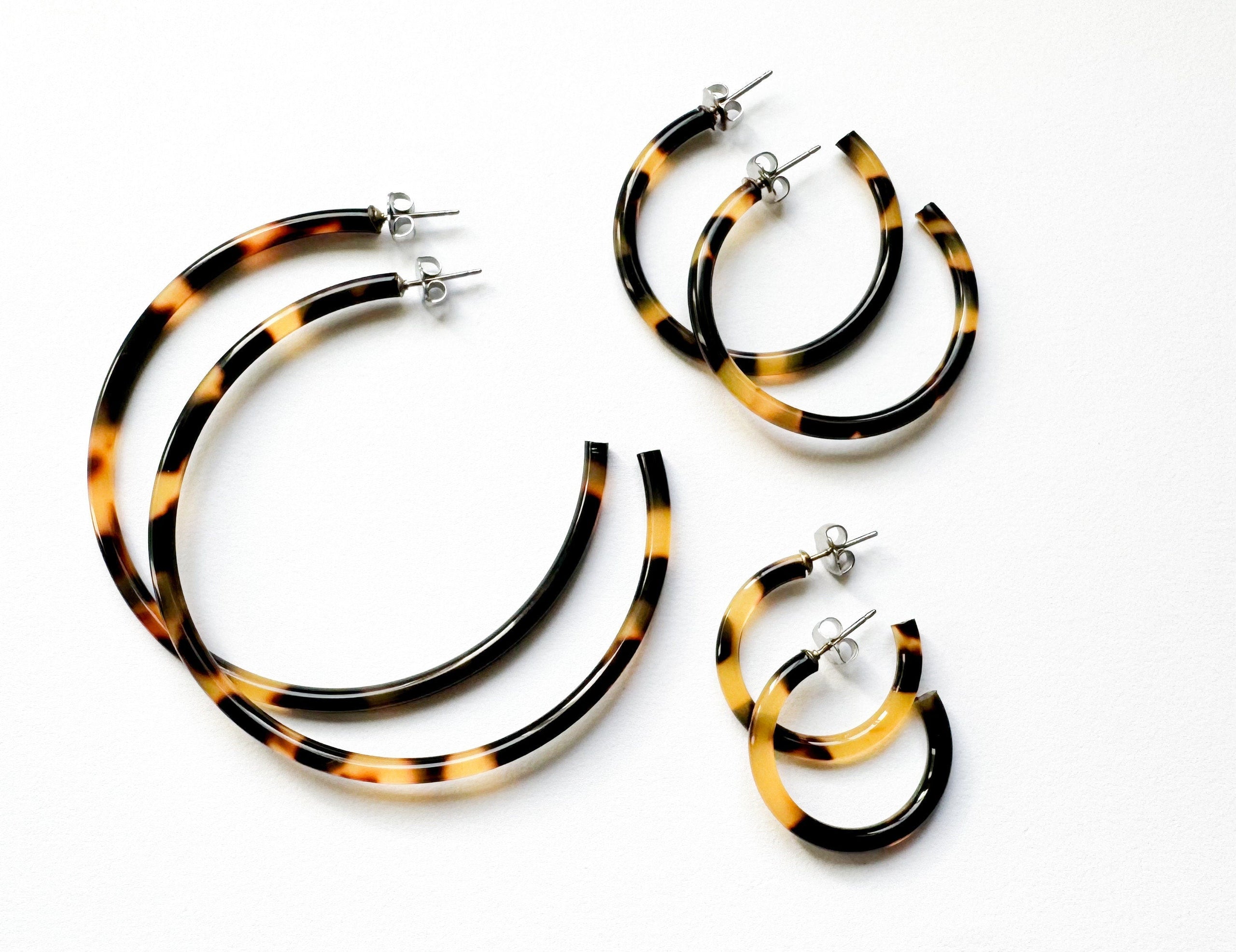 Skinny Hoops