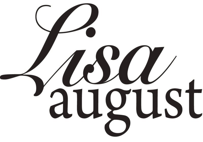 Lisa August Jewelry & Accessories